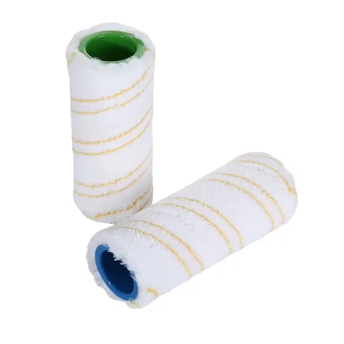 Brosse de nettoyage de sol dur en microcarence pour aspirateur Karcher