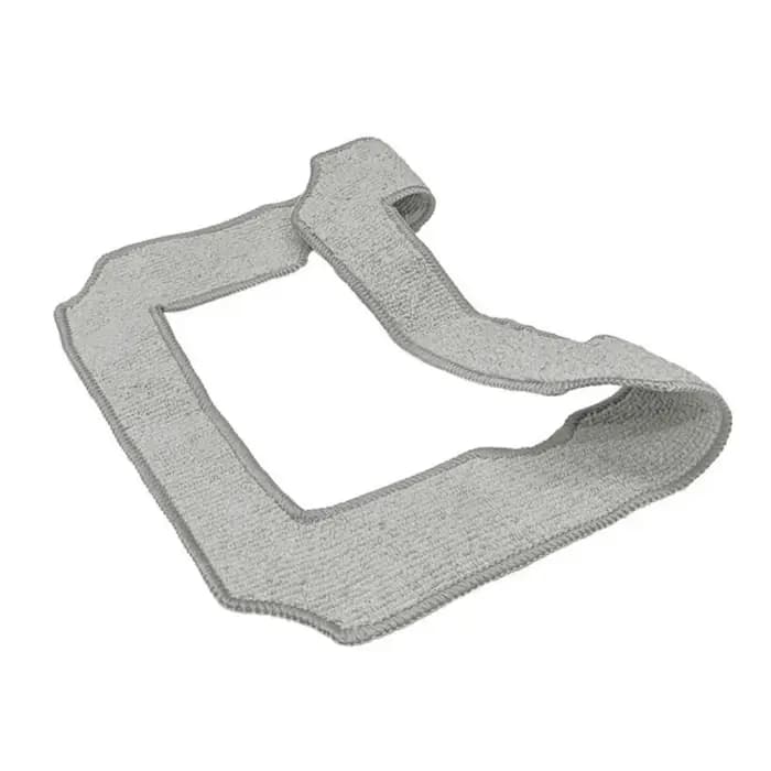 Pièces de rechange pour nettoyeur de vitres automatique Ecovacs Winbot (Mini/Air/One/W-CCO2-OO12)