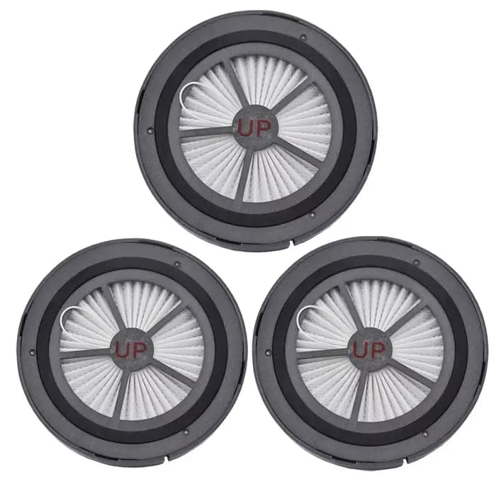 Filtre HEPA pour aspirateur à main sans fil Proscenic P10 P10 P11 Smart Ultenic U11