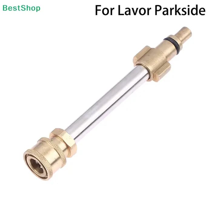 〔R〕Buse d'extension pour nettoyeur haute pression - Pour Lavor Parkside