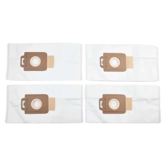 Sacs à poussière pour aspirateur Nilfisk Eco