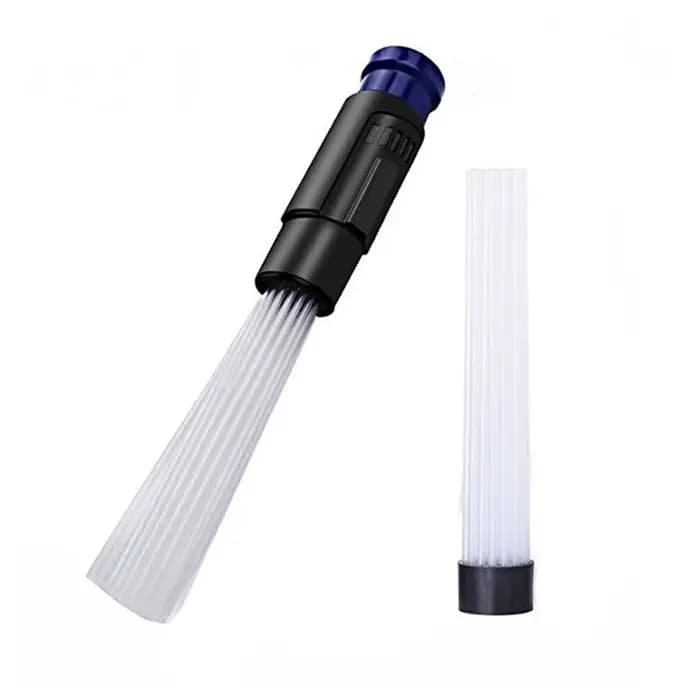 Accessoires d'aspirateur universels