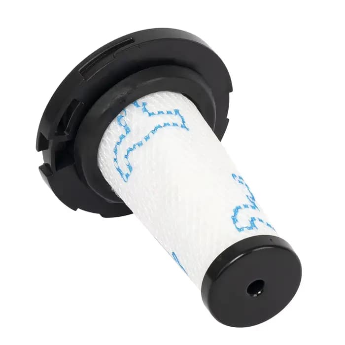 Filtre HEPA ZR009010 pour aspirateur à manche sans fil Rowenta X-Force Flex 9.60