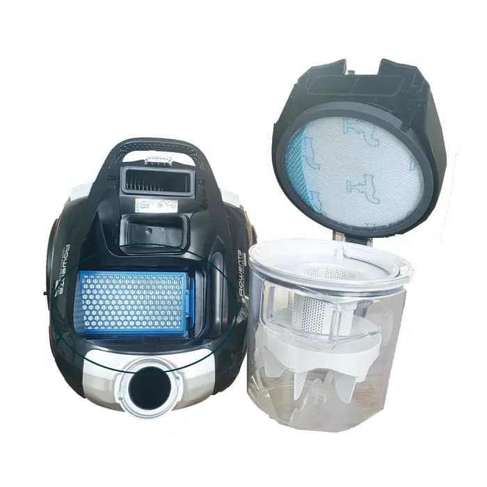Filtre de remplacement ZR78000 pour aspirateur Rowenta Compact Power RO4B13EA RO4B50EA RO4825EA RO4826EA RO4811EA RO4853EA