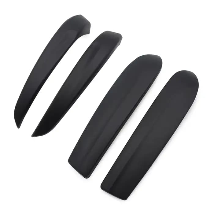 Accessoires de moto pour BMW R1200 1250 RT R1200RT R1250RT K1600GT K1600GTL, dispositif anti-collision pour boîte latérale, protections de sacoches