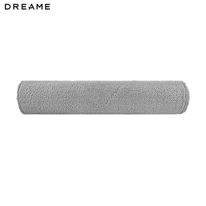 Kit d'accessoires Original Dreame Aqua10 Ultra Track S - 2 brosses latérales