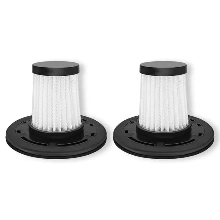 Élément filtrant pour aspirateur sans fil, filtre de nettoyage humide et sec, aspirateur à main, accessoires lavables, filtre de remplacement
