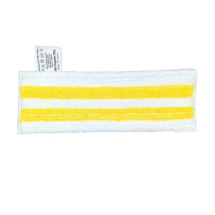 Chiffons de remplacement pour Karcher Easyfix SC1 SC2 SC3 SC4 SC5