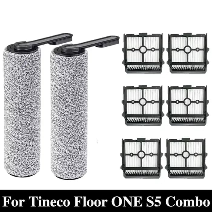 Accessoires pour aspirateur sec et humide sans fil Tineco Floor ONE S5
