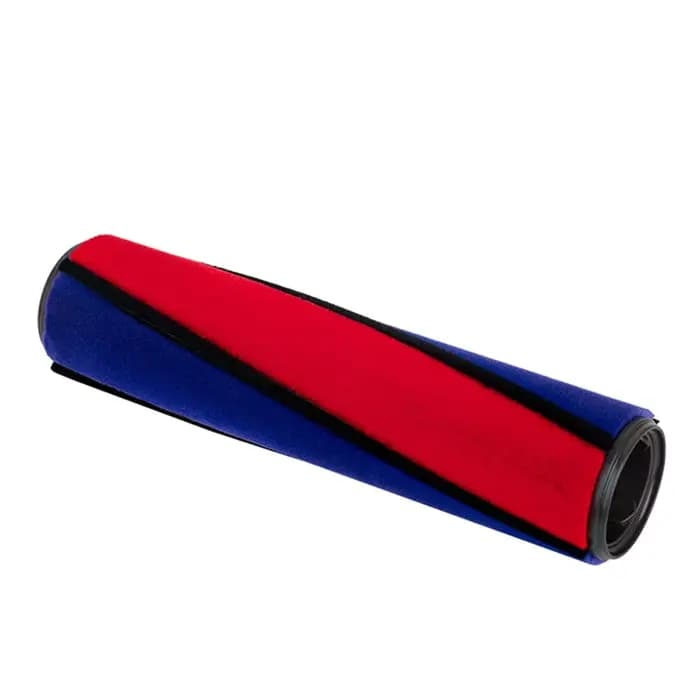 Aspirateur sans fil adapté aux têtes d'aspiration à rouleaux souples Dyson V8 V10 V11 V15 V7