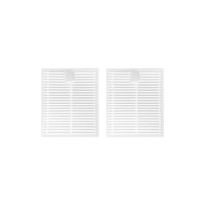 Filtre HEPA compatible avec les pièces de rechange pour aspirateur robot iLife A30 A30 pro