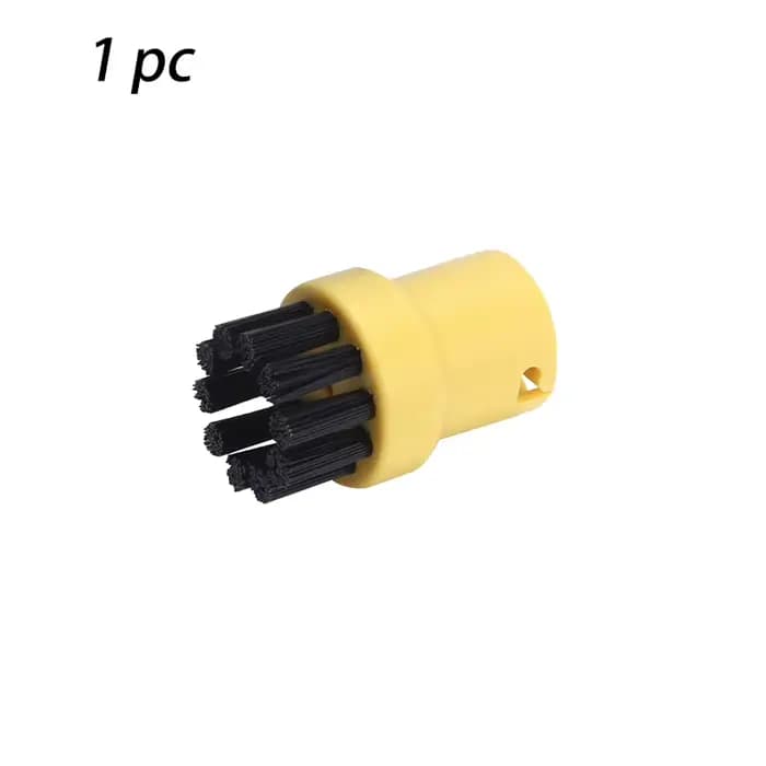 Brosses de nettoyage pour nettoyeur vapeur Karcher SC1 SC2 SC3 SC4 SC5 SC7 CTK10