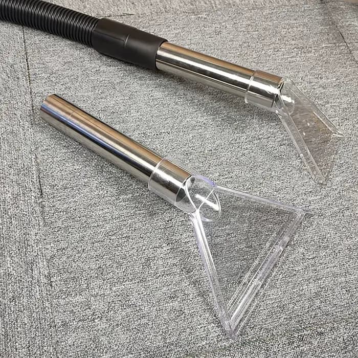 Buse d'extraction de nettoyage de tapis