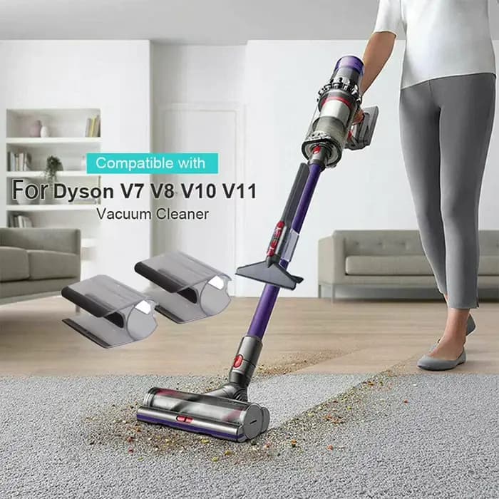 Clip de fixation de support d'accessoires pour Dyson V7 V8 V10 V11 V15