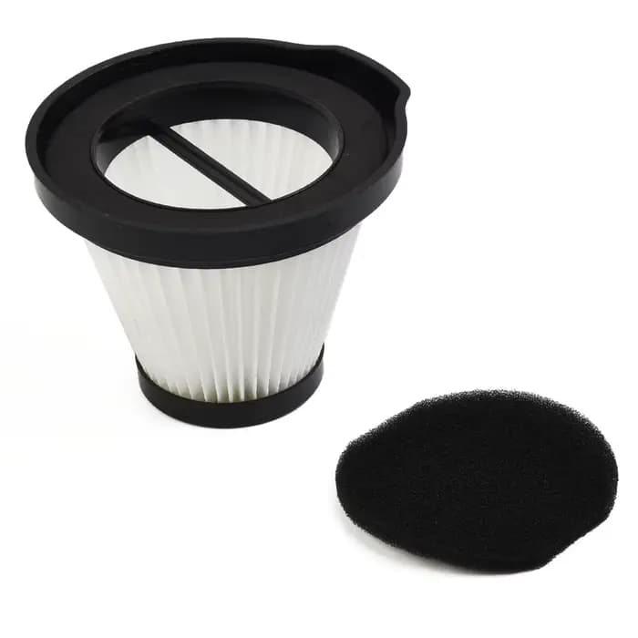 Filtre sans fil pour aspirateur