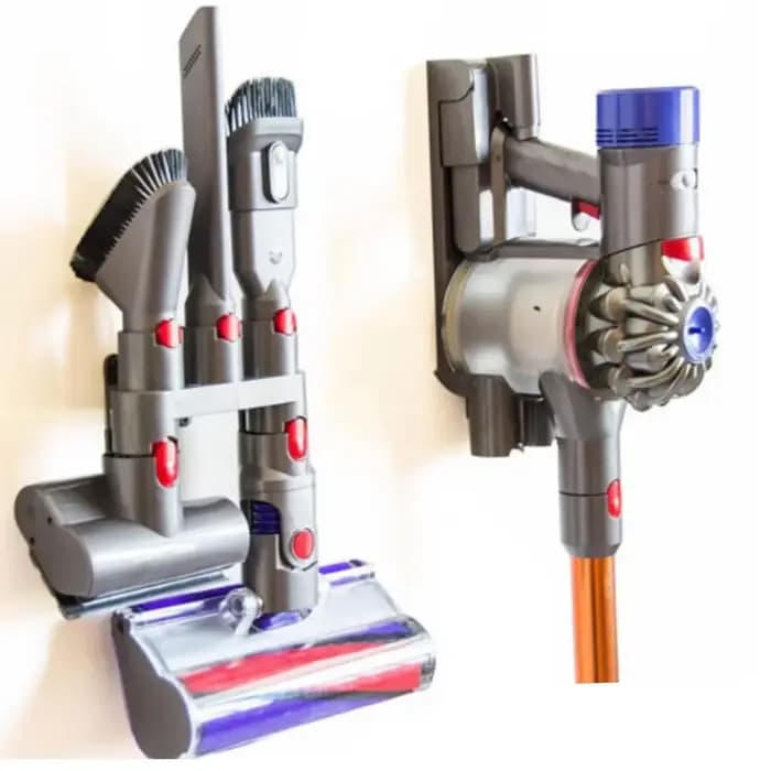 Support de rangement pour aspirateur Dyson V7 V8 V10 V11 V15