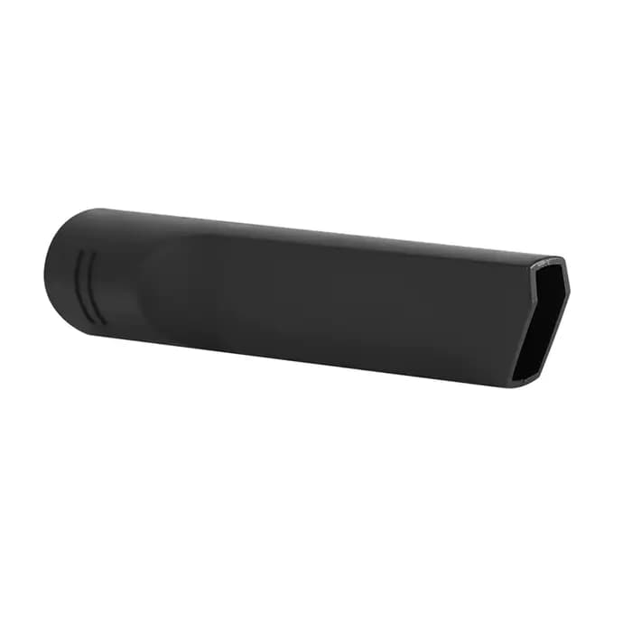 Aspirateur plat d'aspiration 32mm
