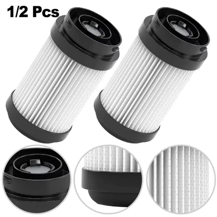 Kit de filtres pour aspirateur Kärcher pour VC 6