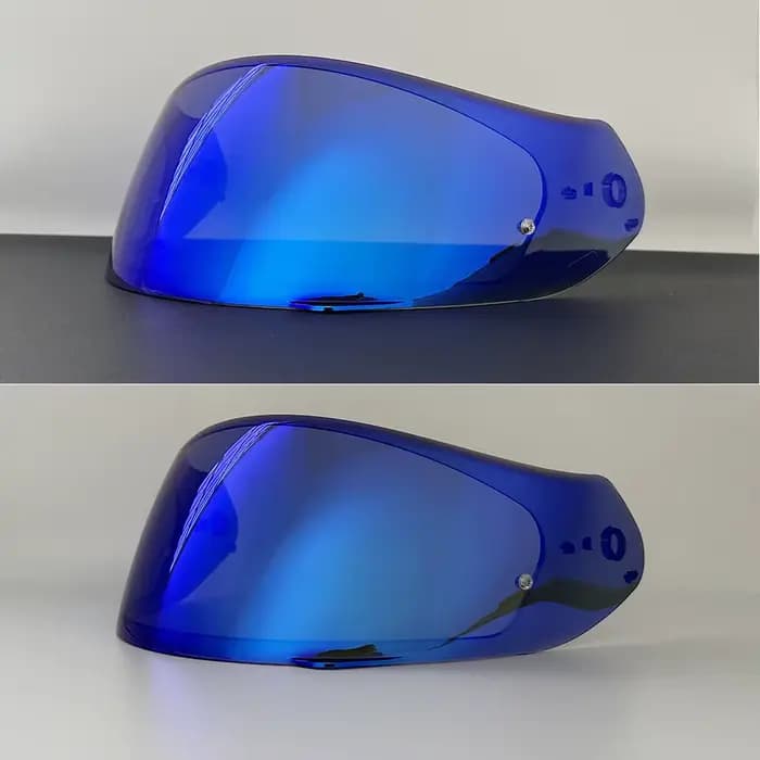 Visière EXO-491 pour casque Scorpion EXO 510 / 710 / 1200 / 2000 390 410, protection UV, accessoires pour casque