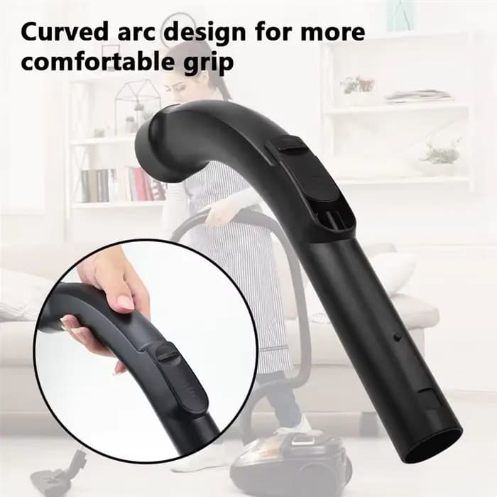Poignée pour aspirateur Miele