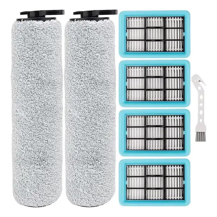 B59B-pour aspirateur Bissell Crosswave pour sol dur Expert 3831 HF2 3845 3847 3848 pièce d'aspirateur B0555 1637755 1632973