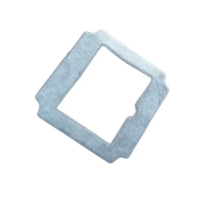 6 pièces de chiffons de nettoyage pour robot lave-vitres LIECTROUX YW509