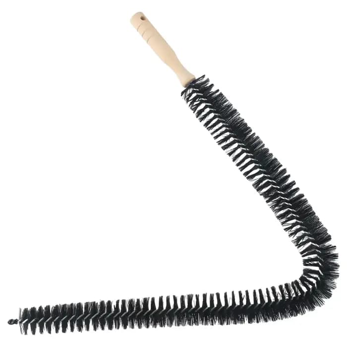 Brosse de nettoyage de radiateur 70cm/75cm