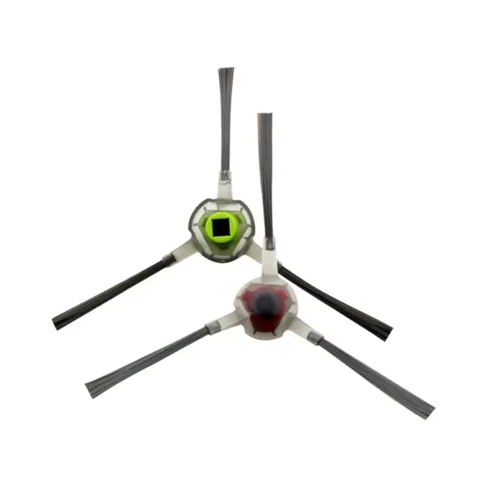 Kit de brosses latérales