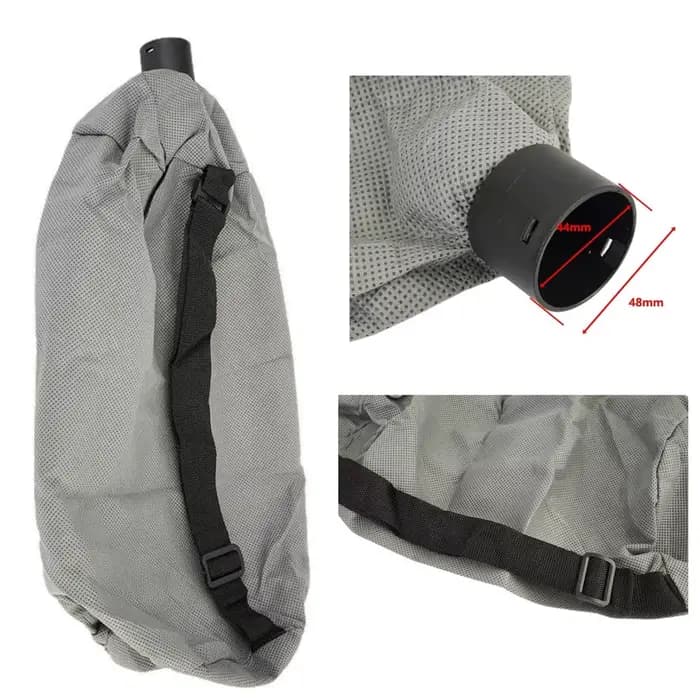 Sac de collecte de poussière pour ponceuse à cloisons sèches électrique