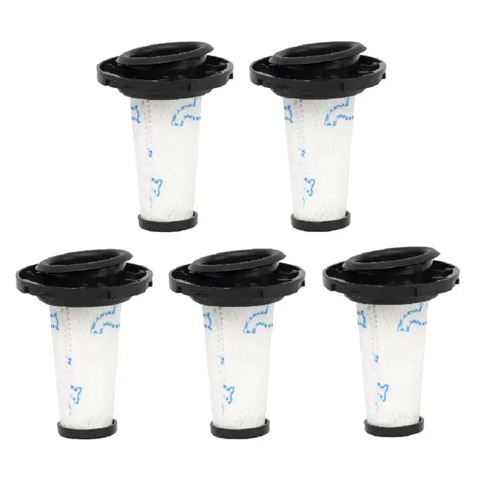 Filtre HEPA ZR009010 pour aspirateur à manche sans fil Rowenta X-Force Flex 9.60