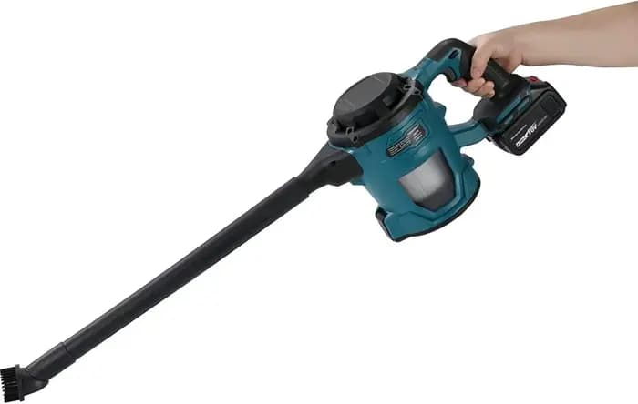 Aspirateur à main 500W moteur électrique