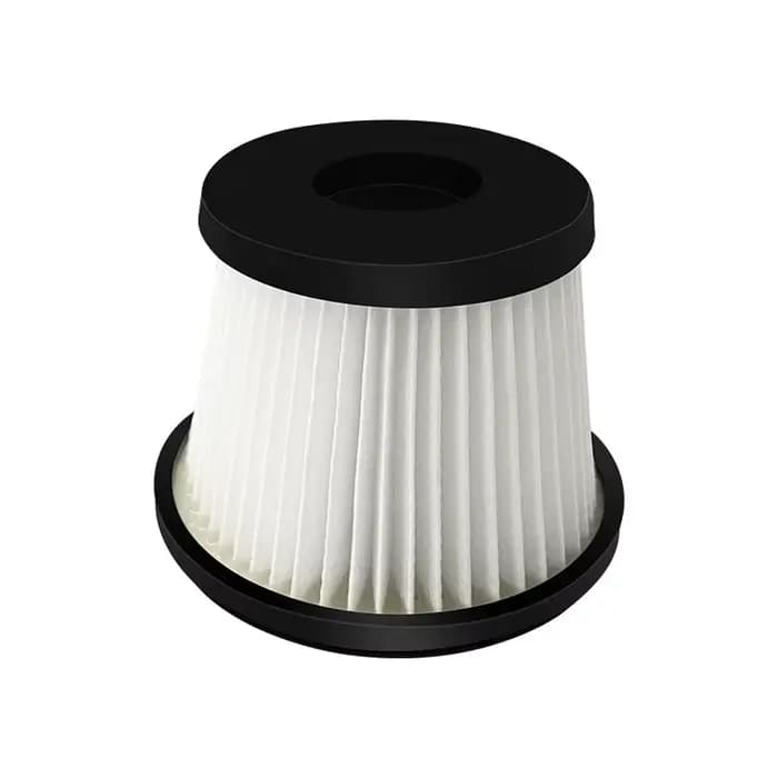 Compatible pour SILVERCREST SHAZ 22.2 C3 poignée aspirateur sans fil filtre Hepa pièces de rechange accessoires