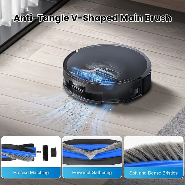 ECOVACS T50 PRO OMNI / T50 OMNI