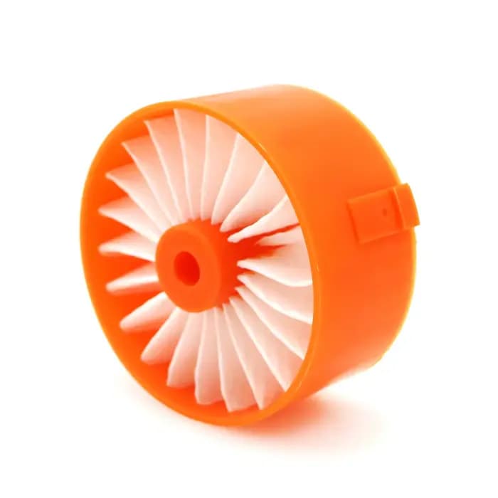 Filtres à vide pour aspirateur sans fil Black + Decker Bsv2020G