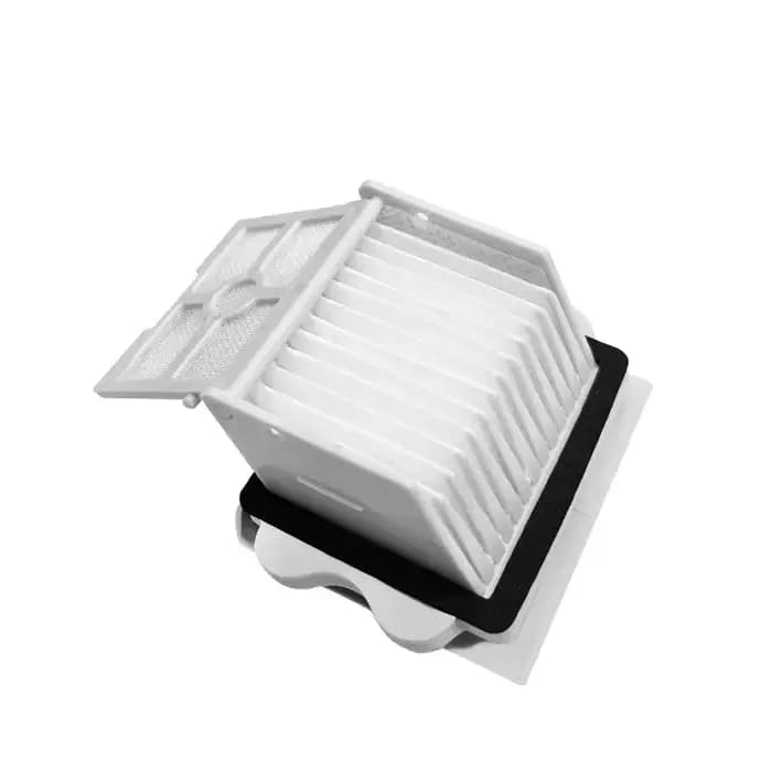 Roborock Flexi Pro – aspirateur sec et humide