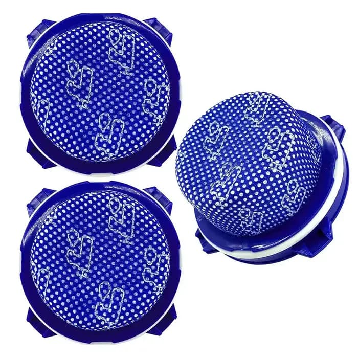 Filtre à vide DJ97-02649A pour aspirateur Samsung Jet 60