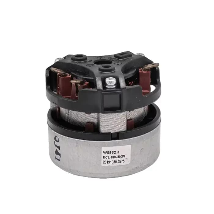 Moteur sans balais W5862A pour aspirateur Lexy/Roborock