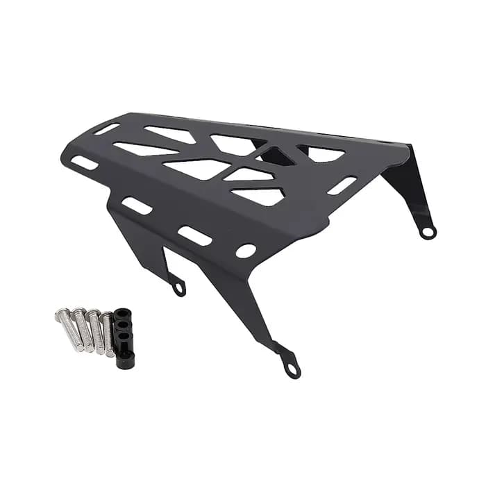 Bagages arrière de moto pour 1290 Super Duke R, accessoires de moto, T1 Cargo T1, Smile Duke R 1290 2020