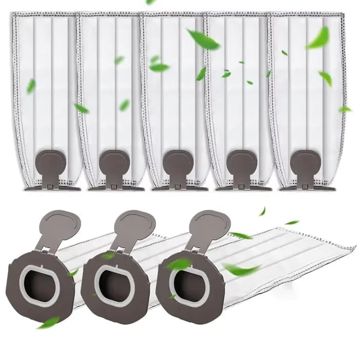 Sacs d'aspirateur pour Vorwerk Kobold VK7 FP7