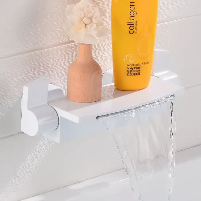 Becola accessoires de salle de bains robinet de douche robinets de baignoire