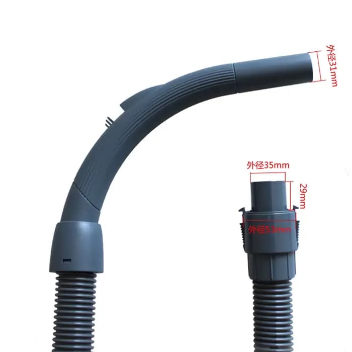 Convertisseur d'accessoires pour aspirateur