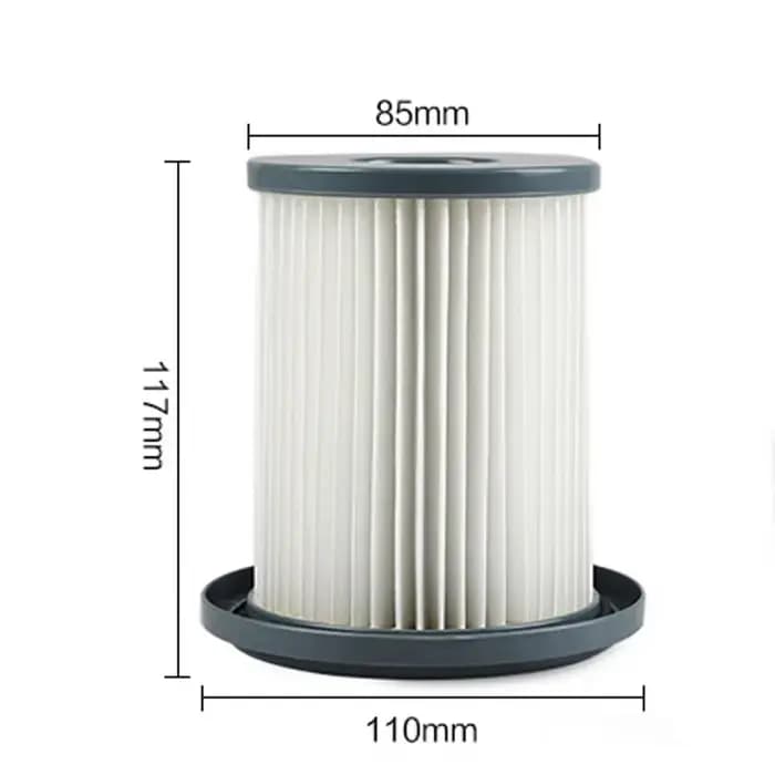 Accessoires pour aspirateur