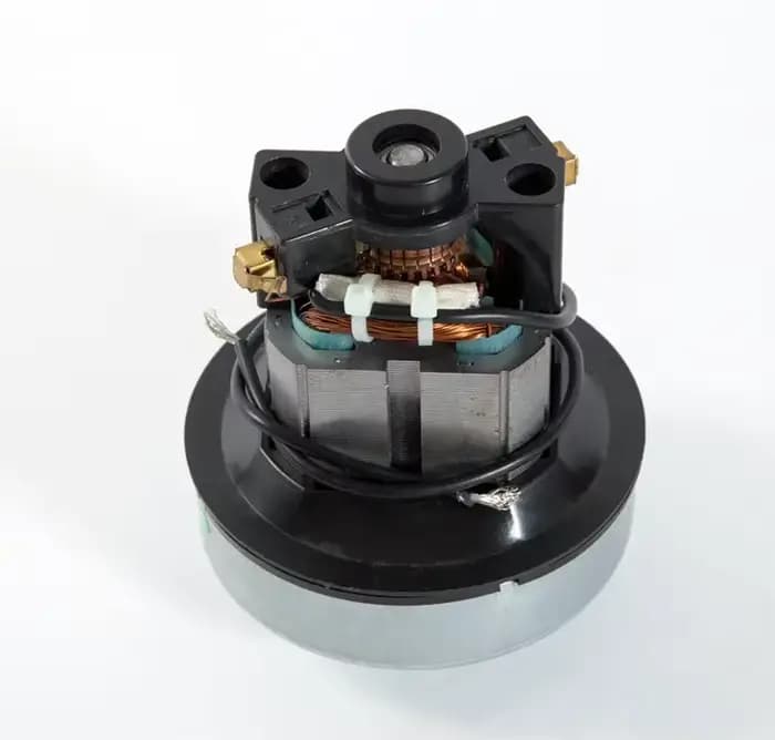 Accessoires d'aspirateur