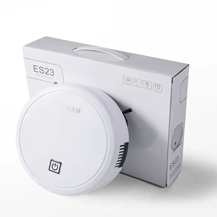 Personnalisable nouvelle vente chaude 2024 Robot aspirateur balayeuse robo SDJQR150ES23