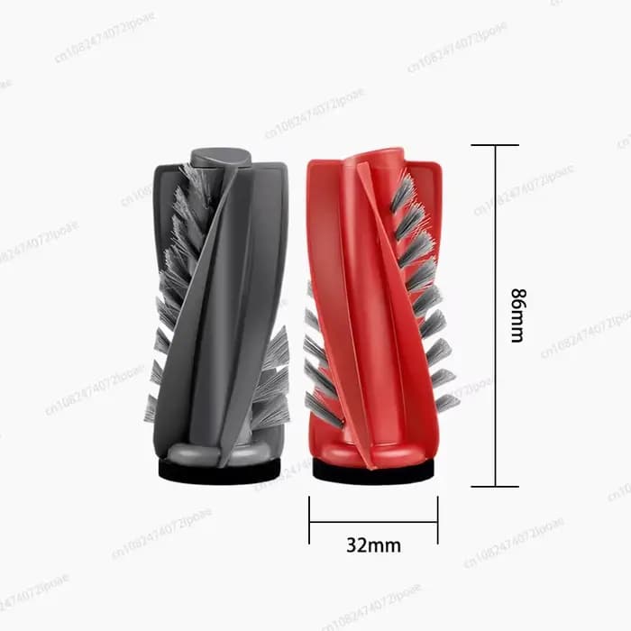 Roborock Qrevo Edge / S5A / 5V1