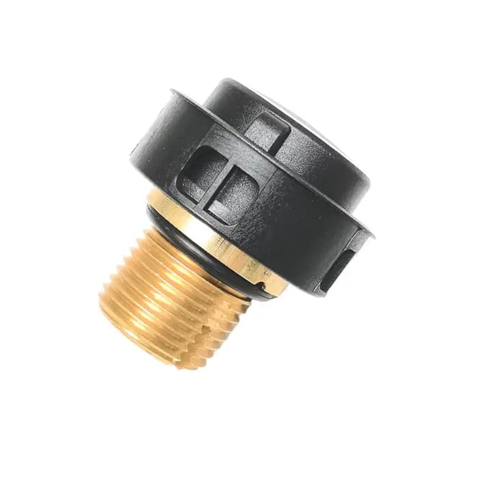 Bouchon de réservoir pour nettoyeur vapeur