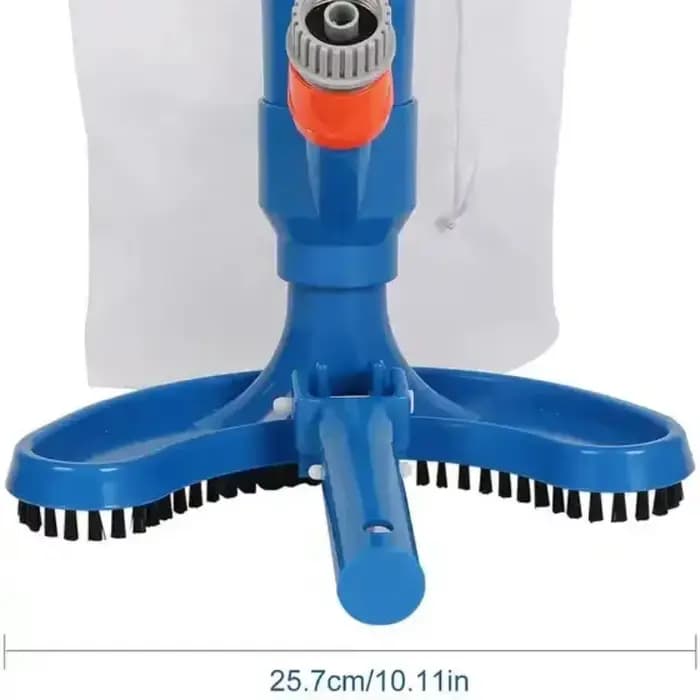 Aspirateur sous-marin Portable pour piscine