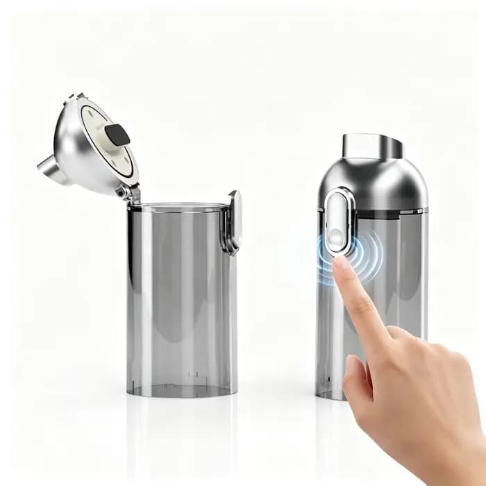 Accessoires pour aspirateur