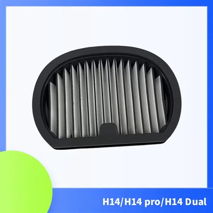 【NOUVEAU A39M】 2 filtres de remplacement pour Dreame H14/H14 Pro/H14