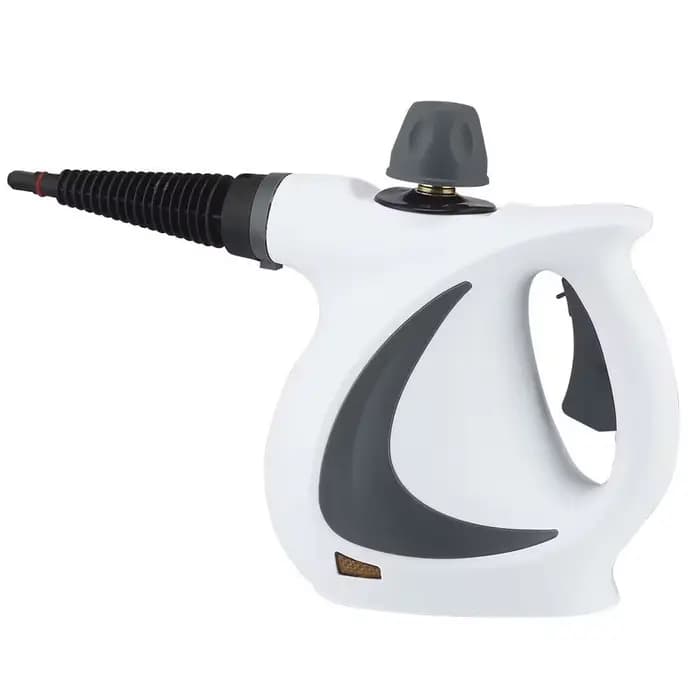 Nettoyeur à vapeur portatif 1050W 3Bar
